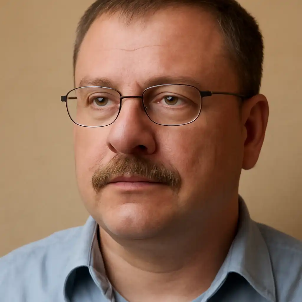 Владимир Петровский